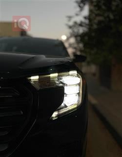 GMC Terrain